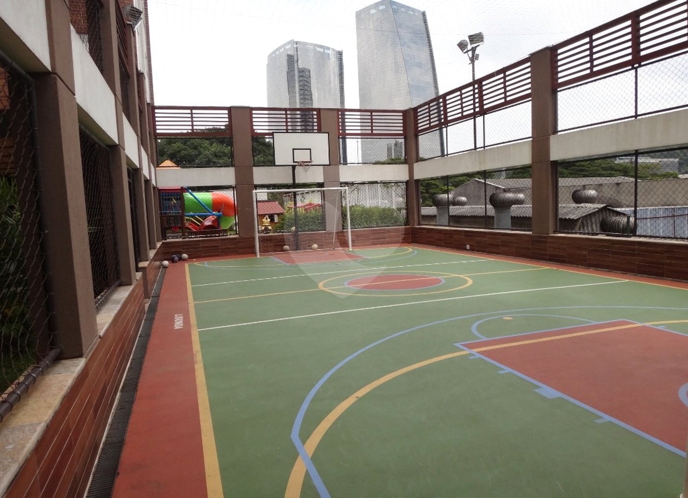 Apartamento à venda com 2 quartos, sendo 1 suíte,  em Jardim Caravelas, São Paulo, SP