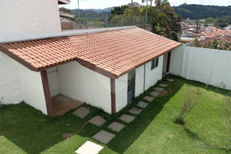 Salão Comercial para alugar em Jardim Brasil, Atibaia, SP