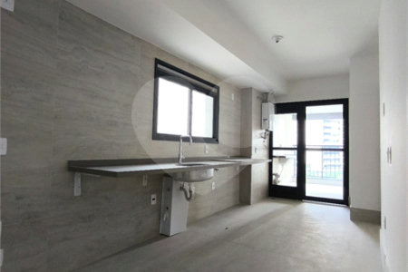 Apartamento à venda ou para alugar com 3 suítes em Água Branca, São Paulo, SP