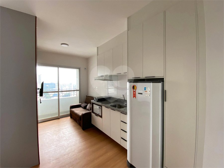 Apartamento para alugar com 1 quarto em BUTANTÃ, São Paulo, SP