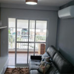 Apartamento à venda com 2 quartos, sendo 1 suíte, em Saúde, São Paulo, SP