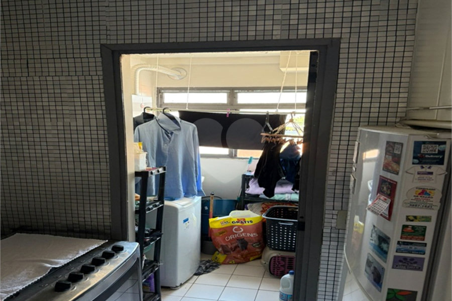 Apartamento à venda com 2 quartos em Casa Verde, São Paulo, SP