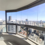 Apartamento à venda ou para alugar com 1 suíte em Pinheiros, São Paulo, SP