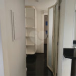 Apartamento à venda com 2 quartos em Pinheiros, São Paulo, SP