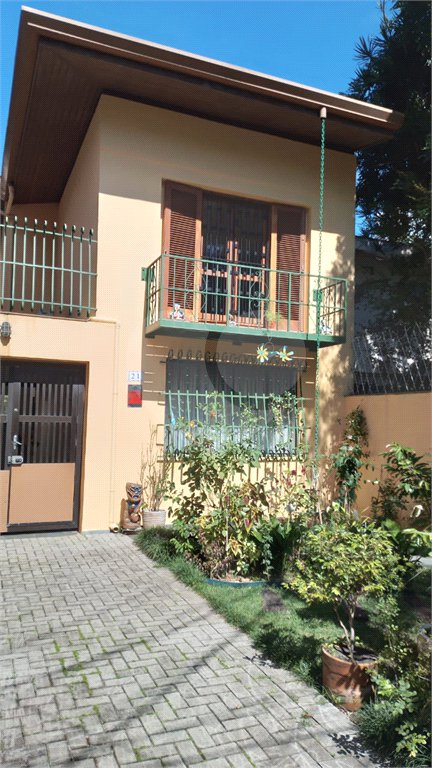 Casa à venda com 3 quartos, sendo 1 suíte, em Vila Mariana, São Paulo, SP