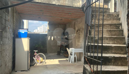 Sobrado à venda com 3 quartos em Vila Aurora (zona Norte), São Paulo, SP