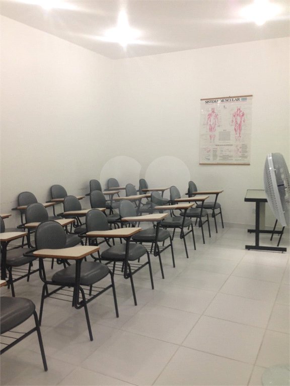 Prédio à venda em Vila Mogilar, Mogi das Cruzes, SP