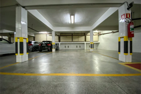 Apartamento à venda com 4 suítes em Vila Suzana, São Paulo, SP
