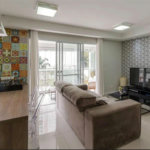 Apartamento à venda com 2 quartos, sendo 1 suíte,  em Vila Andrade, São Paulo, SP