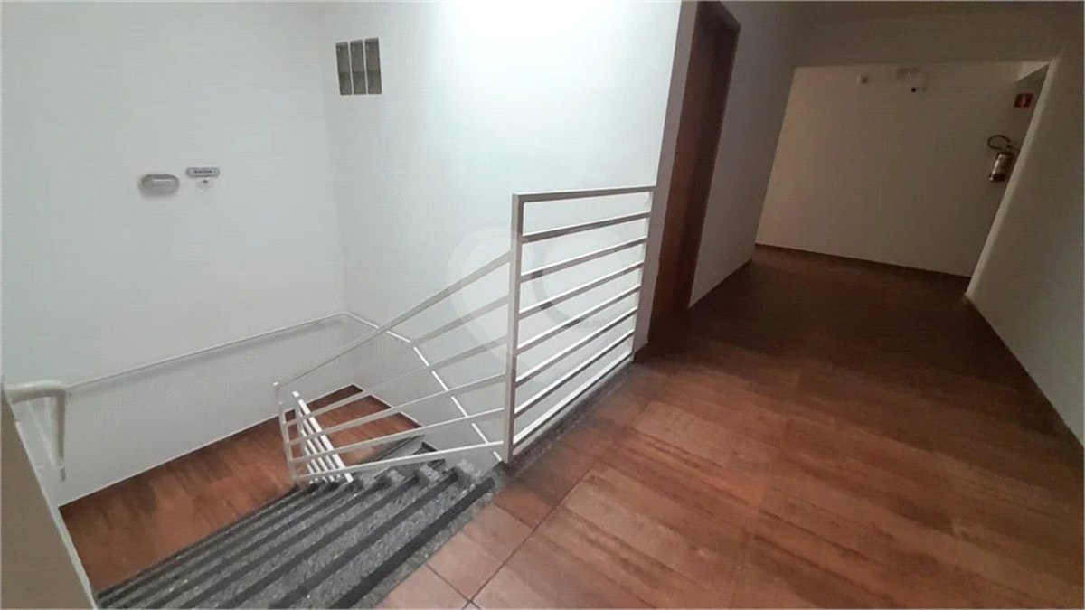 Apartamento para alugar com 1 quarto em Bangú, Santo André, SP