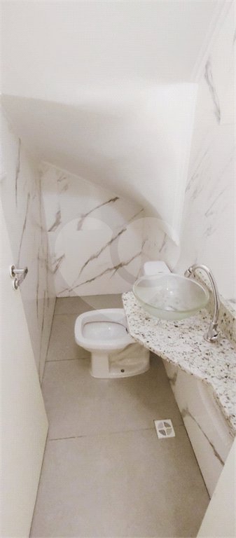 Casa à venda com 2 suítes em Freguesia do Ó, São Paulo, SP