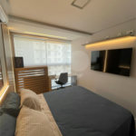 Apartamento à venda com 1 suíte em Pinheiros, São Paulo, SP