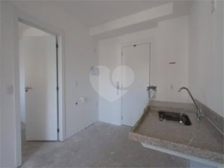 Apartamento à venda com 1 quarto em Vila Mariana, São Paulo, SP
