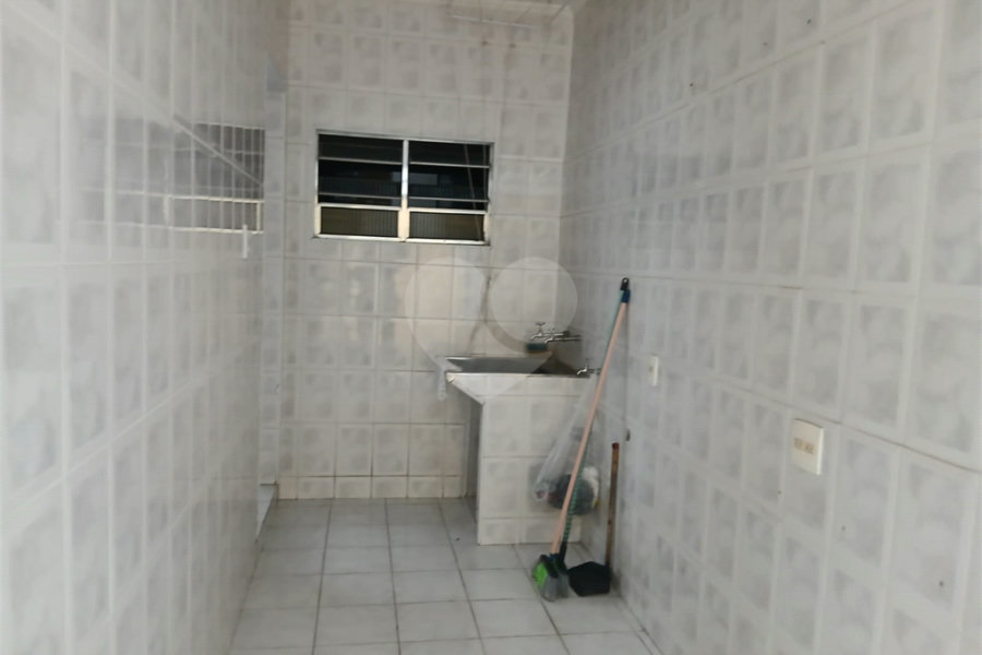 Casa à venda com 2 quartos em Santana, São Paulo, SP
