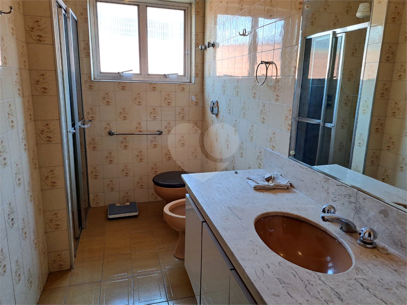 Casa grande com 3 quartos à venda em Campo Belo - SP