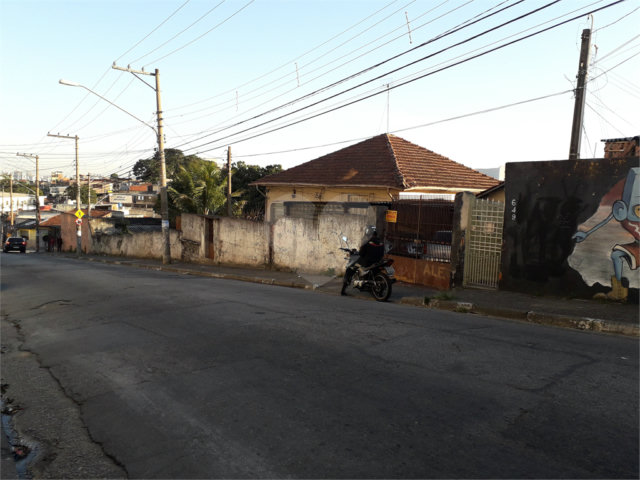 Terreno à venda em Casa Verde, São Paulo, SP