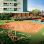 Apartamento à venda, 163 m² por R$ 3.680.000,00 - Ponta da Praia - Santos/SP