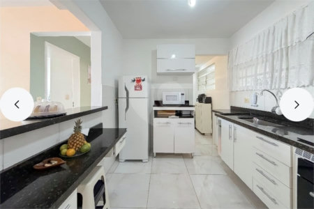 Apartamento à venda com 2 quartos, sendo 1 suíte, em Vila Santa Eulalia, São Paulo, SP