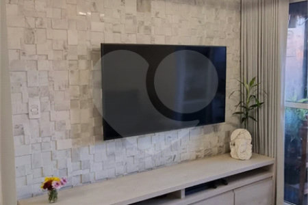 Apartamento à venda com 2 quartos, sendo 1 suíte, em Vila Gustavo, São Paulo, SP