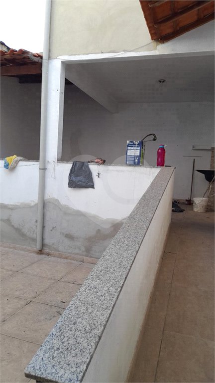 Casa à venda com 4 quartos em Campo Grande, Rio de Janeiro, RJ