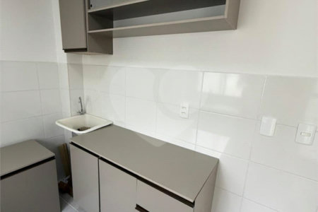 Apartamento à venda com 2 quartos em Chácara Estância Paulista, Suzano, SP