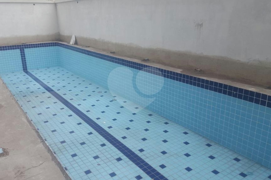 Cobertura à venda com 2 quartos, sendo 1 suíte,  em Água Fria, São Paulo, SP