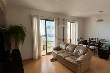 Apartamento à venda com 3 quartos, sendo 1 suíte, em Planalto Paulista, São Paulo, SP
