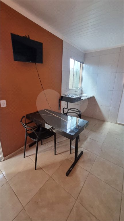 Casa para alugar com 1 suíte em Jardim Paraíso do Tanque, Atibaia, SP