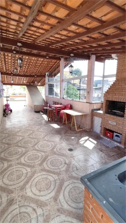 Casa à venda com 2 suítes em Jardim Soraia, São Paulo, SP