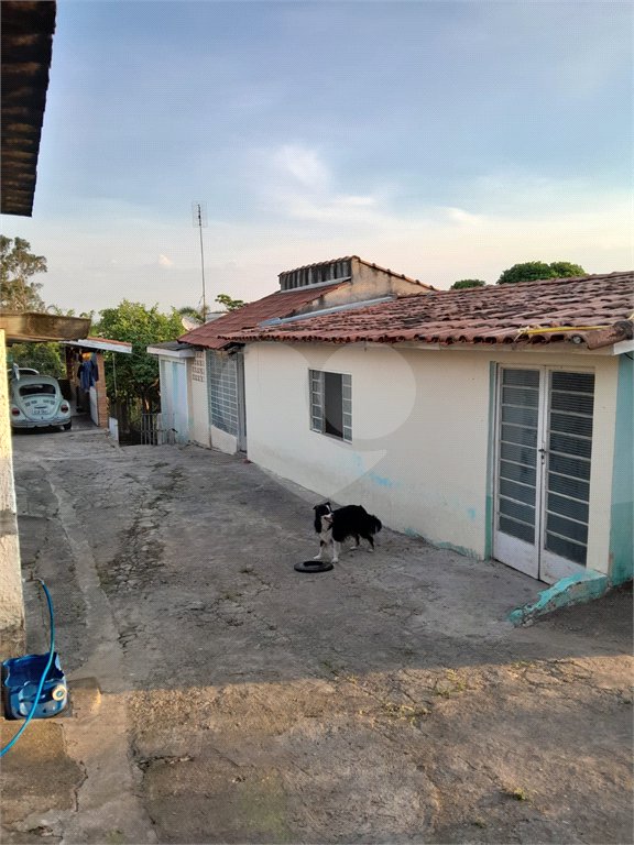 Terreno à venda em Jardim Marcelo Augusto, Sorocaba, SP