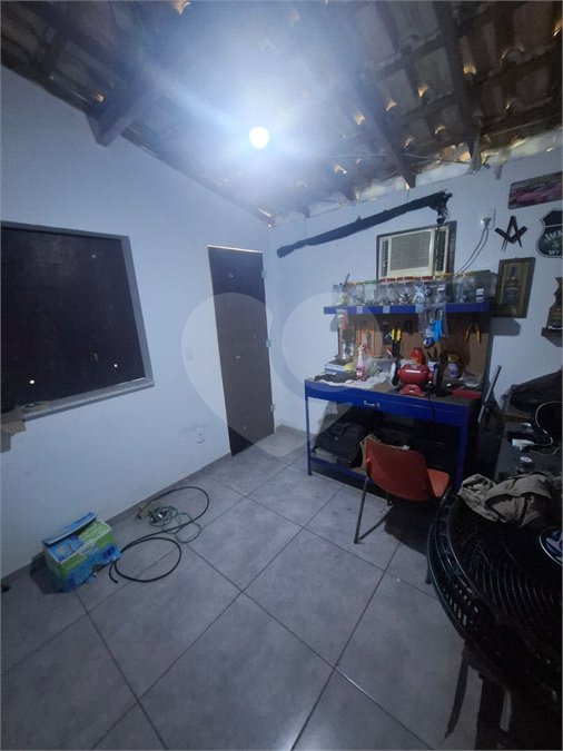 Casa à venda com 3 quartos, sendo 1 suíte, em Campo Grande, Rio de Janeiro, RJ