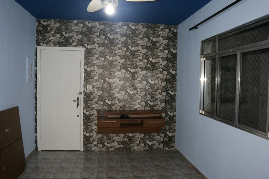 Apartamento à venda com 2 quartos em Santana, São Paulo, SP