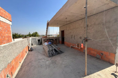 Casa à venda com 4 suítes no condomínio Casa Jardim Paineiras, São Paulo - SP