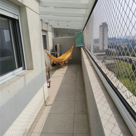 Apartamento à venda com 2 quartos, sendo 1 suíte, em Jardim Caboré, São Paulo, SP