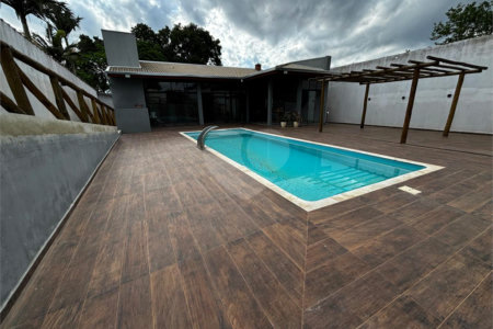 Chácara à venda com 3 quartos, sendo 2 suítes, em Jardim Saltense, Salto, SP