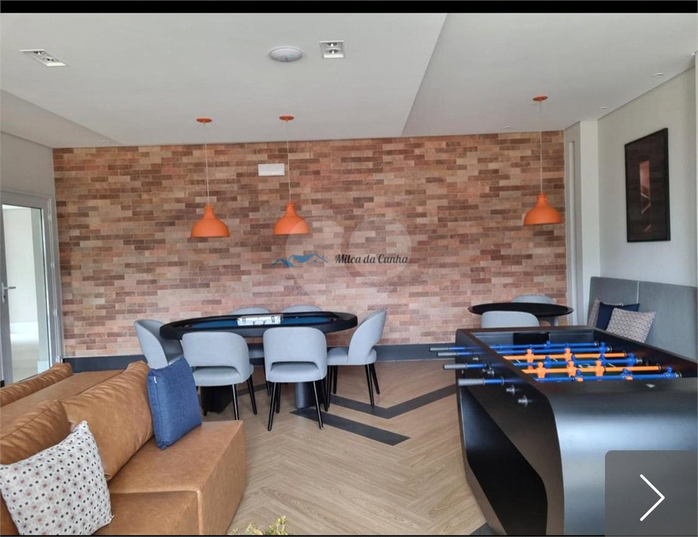 Apartamento à venda com 3 suítes no Centro, São Bernardo do Campo, SP