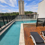 Apartamento à venda ou para alugar com 2 quartos em Santa Cruz do José Jacques, Ribeirão Preto, SP