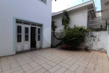 Sobrado à venda com 5 quartos em Jardim São Paulo(zona Norte), São Paulo, SP