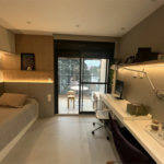 Apartamento à venda ou para alugar com 1 quarto em Pinheiros, São Paulo, SP