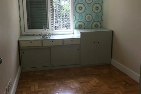 Apartamento à venda com 2 quartos em Vila Romana, São Paulo, SP