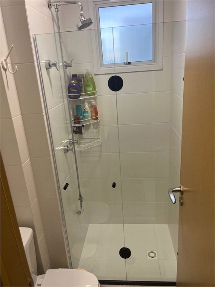 Apartamento Residencial à venda, Boqueirão, Santos - AP0492.