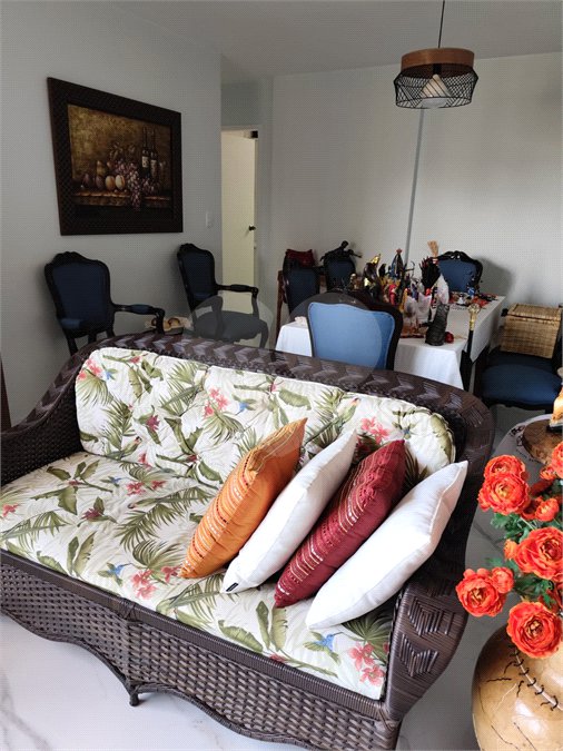 Apartamento à venda com 3 quartos, sendo 1 suíte, em Santana, São Paulo, SP