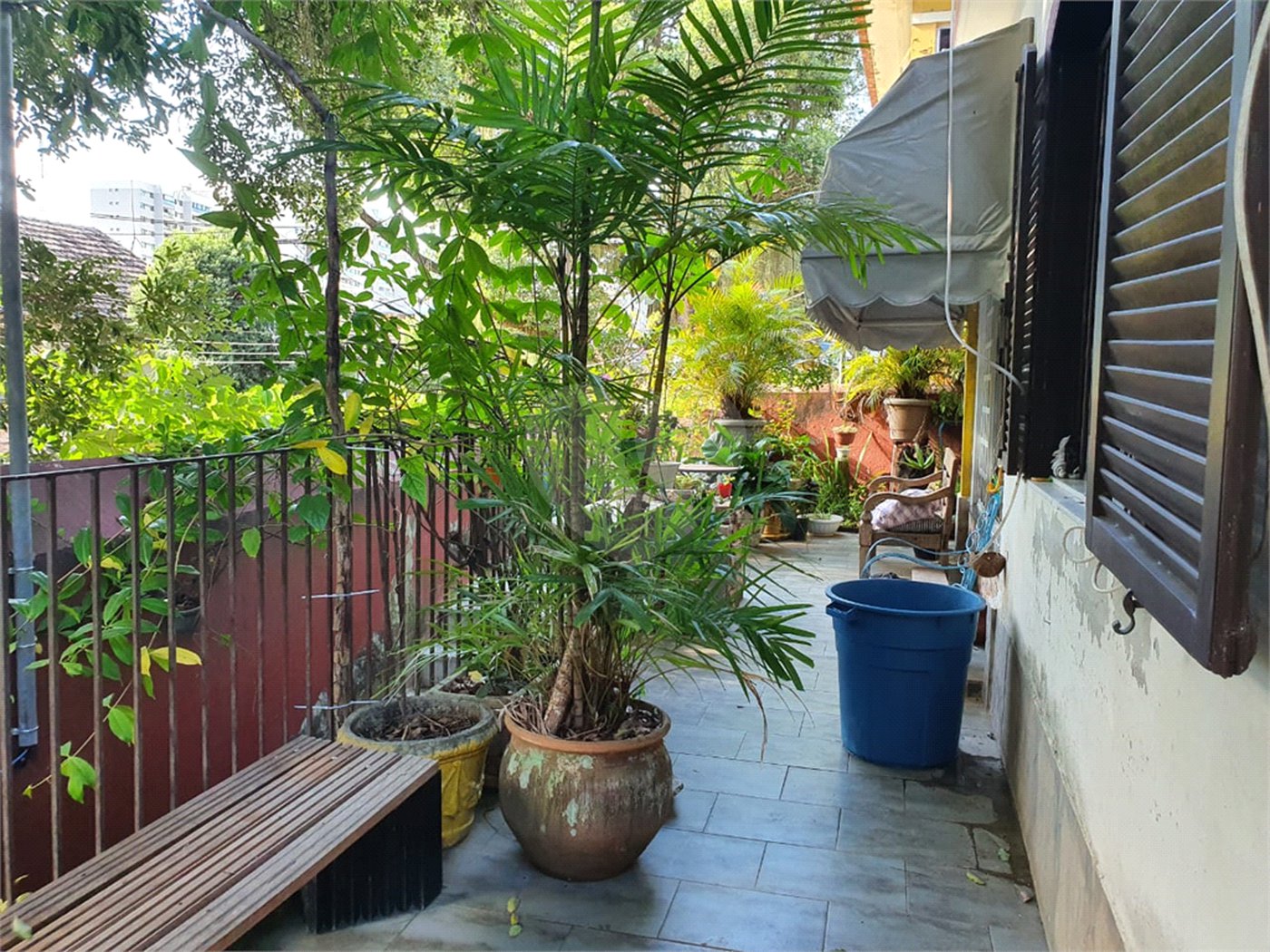 Casa à venda com 5 quartos, sendo 2 suítes,  em Rio Comprido, Rio de Janeiro, RJ
