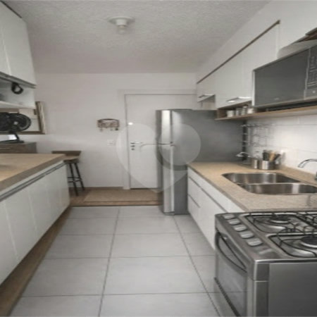 Apartamento à venda com 1 quarto em Mooca, São Paulo, SP
