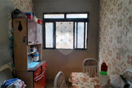 Casa à venda com 2 quartos em Campo Grande, Rio de Janeiro, RJ