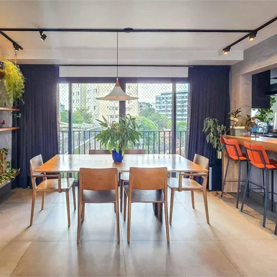 Apartamento à venda com 2 suítes em Vila Ipojuca, São Paulo, SP