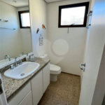 Apartamento à venda com 3 quartos, sendo 2 suítes,  em Vila Suzana, São Paulo, SP
