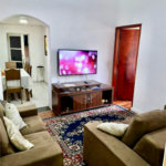 Apartamento à venda com 2 quartos no Centro, São Paulo, SP