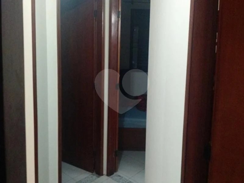 Apartamento à venda na Água Rasa