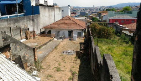 Casa à venda com 2 quartos em Casa Verde, São Paulo, SP